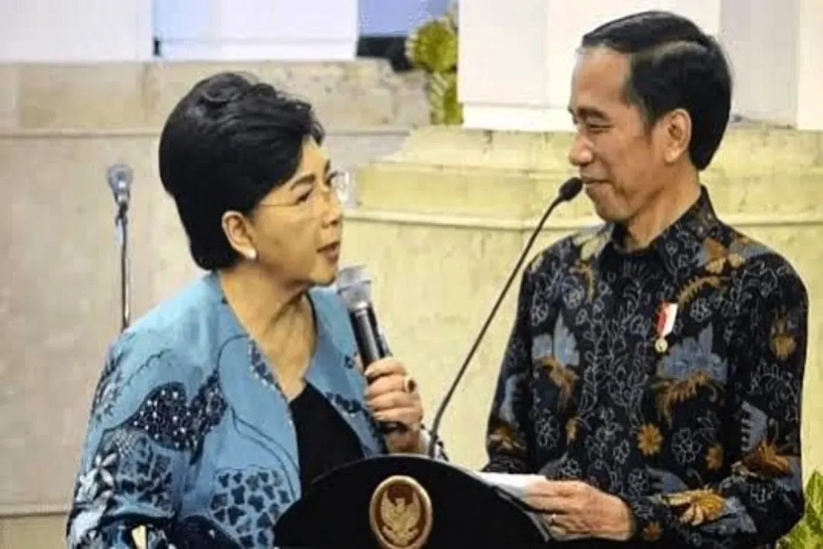 Titiek Puspa, Eyang Titiek, meninggal dunia, lagu legendaris, film Indonesia, Bawang Putih, Tuyul Perempuan, Kupu-kupu Malam, Apanya Dong, tiga dara.