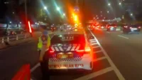 Arus Lalu Lintas, Operasi Ketupat Jaya, Polda Metro Jaya, Sistem Satu Arah, Tol Cikampek, One Way, Jakarta, Macet Lebaran 2025