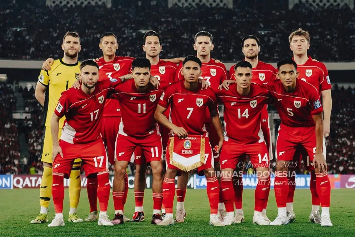 Timnas Indonesia, nilai pasar, Mees Hilgers, ASEAN, Piala Dunia 2026, pemain termahal, performa timnas, Cedera, market value