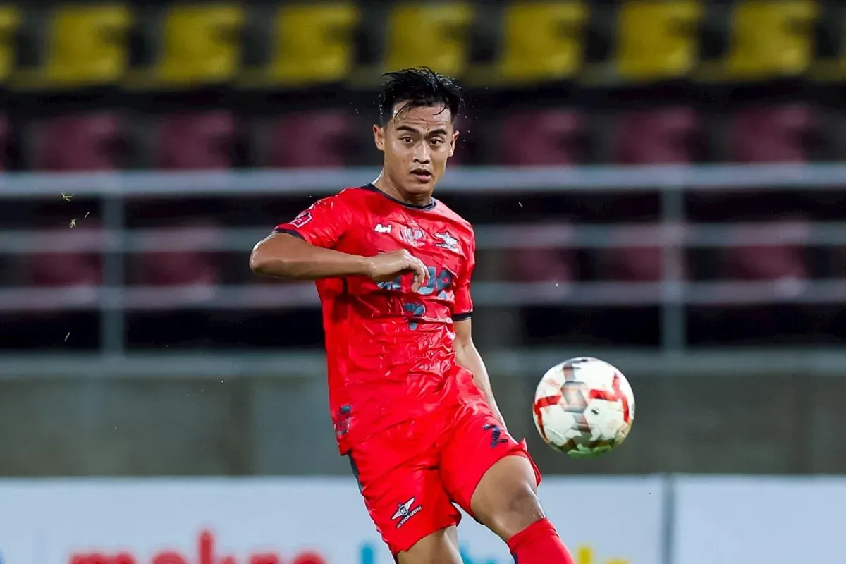 pemain diaspora, Timnas Indonesia, Pratama Arhan, liga dunia, Emil Audero, Kevin Diks, Sandy Walsh, FC Dallas, Bangkok United, performa pemain Indonesia.