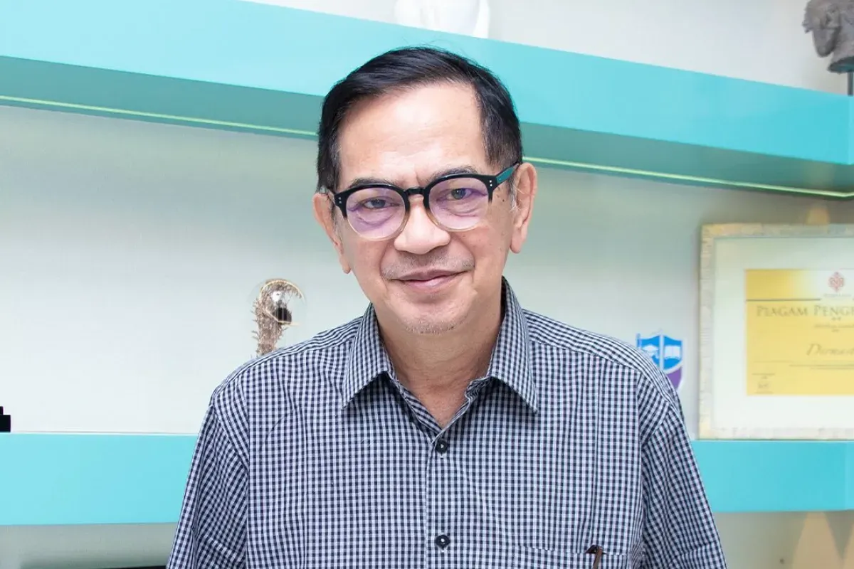 Ray Sahetapy, aktor senior, dunia hiburan, kabar duka, Surya Sahetapy, Instagram, jenazah, stroke, perpisahan