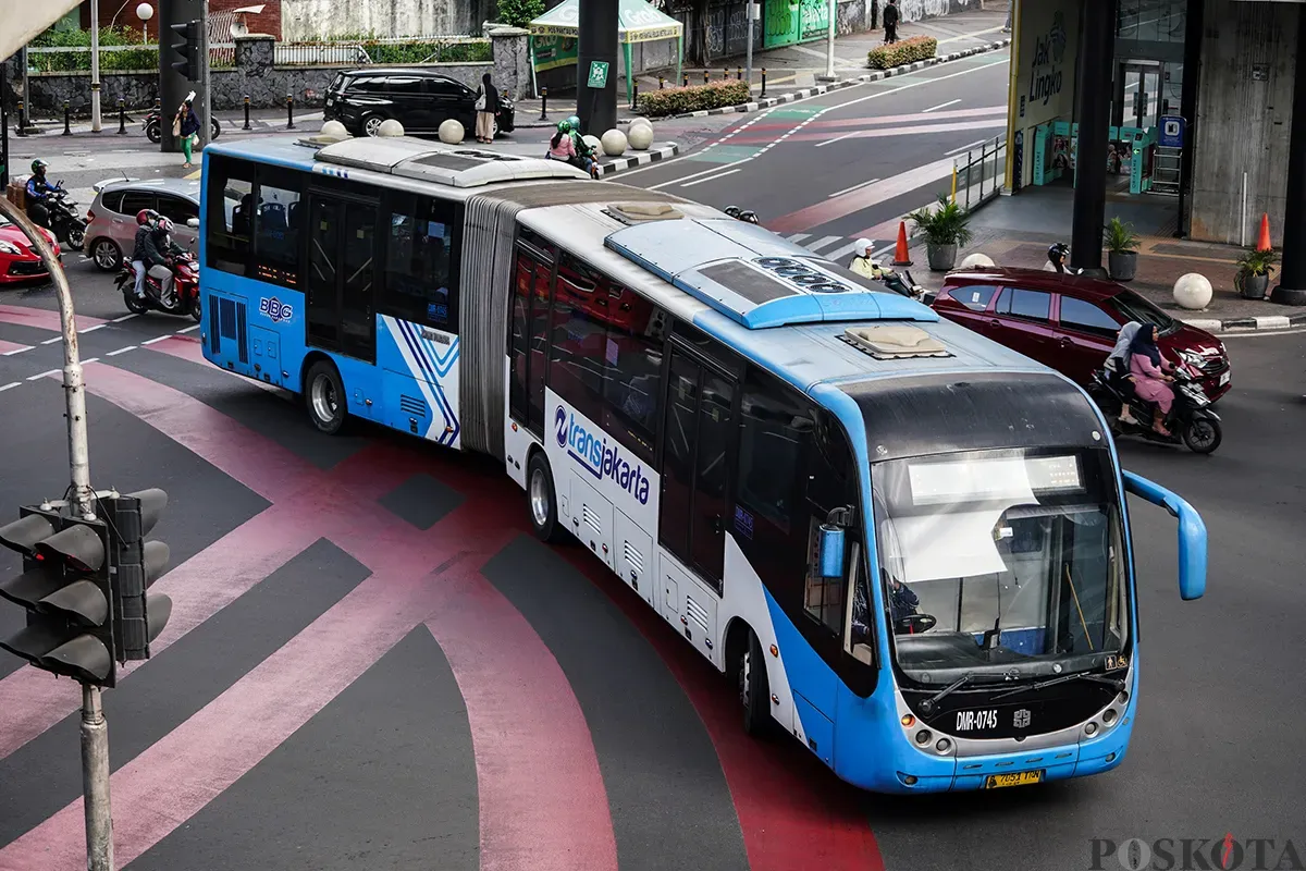 TransJabodetabek, Alam Sutera, Blok M, rute baru, Blok M Alam Sutera, Jakarta, Banten, Gubernur, kemacetan, trayek S61, transportasi Jabodetabek, trayek baru.