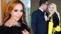 Lisa Mariana, Ridwan Kamil, isu perselingkuhan, tes DNA, hubungan gelap, Atalia Praratya