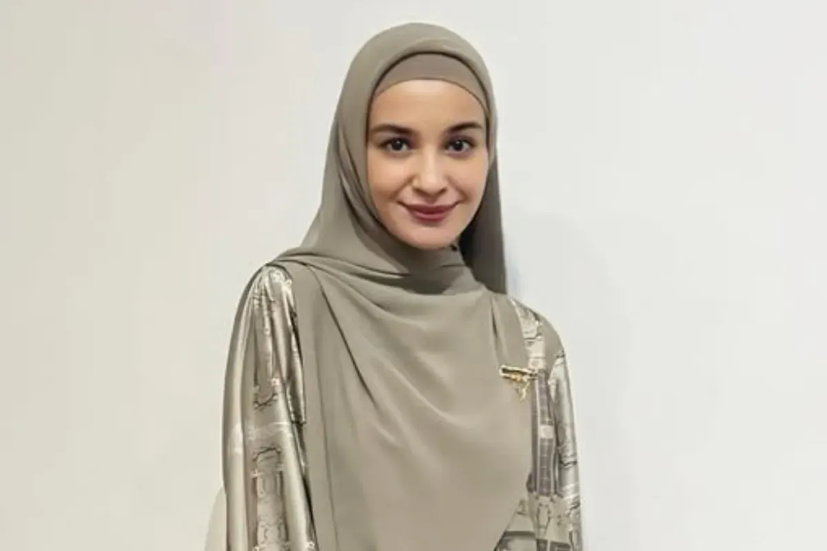 Paula Verhoeven, Baim Wong, perceraian, HIV, Shireen Sungkar, dukungan moral, fitnah, netizen negatif, rezeki halal, buzzer, Instagram Paula