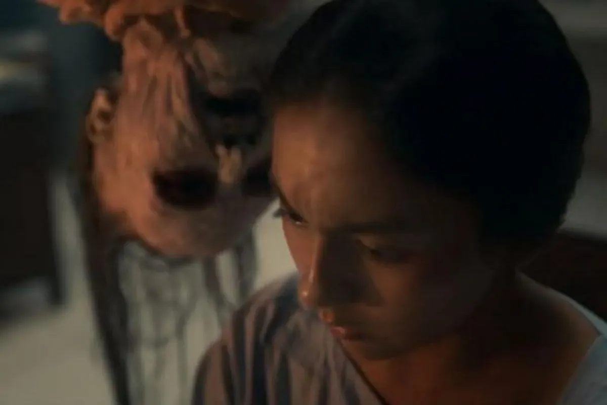 Pabrik Gula, film horor, versi uncut, SimpleMan, MD Pictures, Ze Gomes, KKN Di Desa Penari, jam kuning, jam merah, film Indonesia