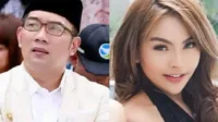 Lisa Mariana, Ridwan Kamil, tanggung jawab anak, tes DNA, wanita simpanan, kasus perselingkuhan, hubungan gelap, video syur