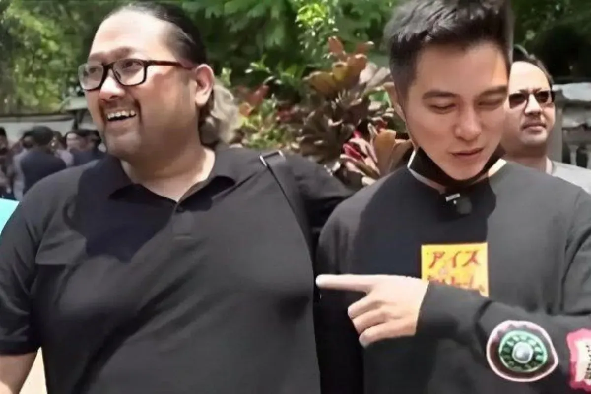 Baim Wong, Paula Verhoeven, perceraian Baim Paula, selingkuh Paula, Nico Surya, perselingkuhan, NS, sahabat Baim Wong, Nikita Mirzani, kasus perceraian.