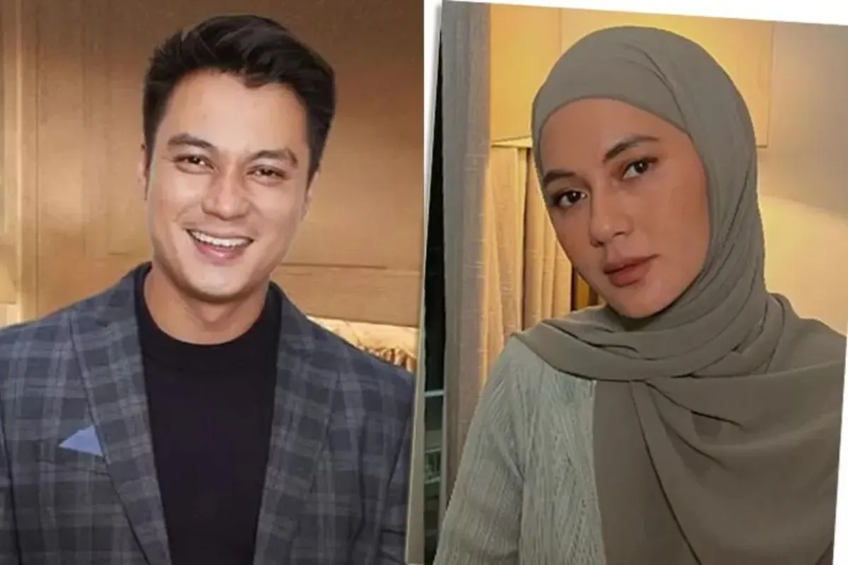 Paula Verhoeven, Baim Wong, kebocoran rekaman suara, persetujuan, privasi, hukum Indonesia, kekerasan digital, perlindungan data pribadi, UU ITE, consent