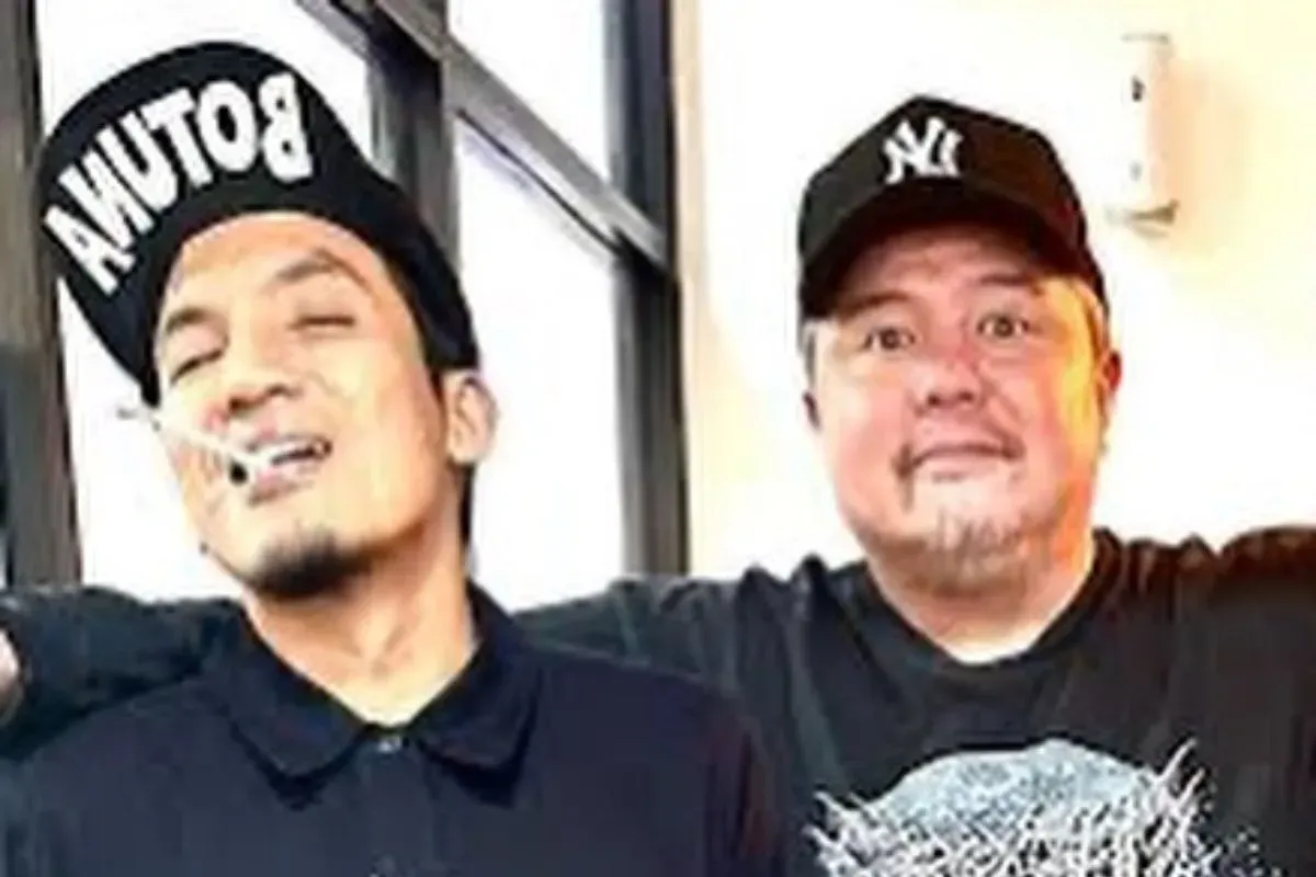 Ricky Siahaan meninggal, kenangan Ricky, Chapter69, Desta dan Ricky, musisi legendaris, dunia musik Indonesia, Seringai tur Jepang, lagu Ceritakan April, sahabat sejati Ricky, perpisahan sahabat