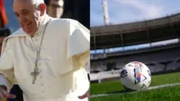 Paus Fransiskus, Serie A, Torino FC, Cagliari, Fiorentina, duka cita, pertandingan ditunda, Vatikan, ajaran Paus Fransiskus, dunia sepakbola