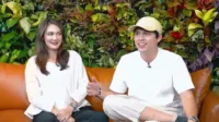 Luna Maya, Maxime Bouttier, hubungan, pernikahan Bali, saling percaya, lamaran Jepang, setia, perselingkuhan, kepercayaan