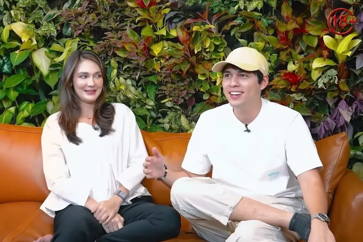 Luna Maya, Maxime Bouttier, hubungan, pernikahan Bali, saling percaya, lamaran Jepang, setia, perselingkuhan, kepercayaan
