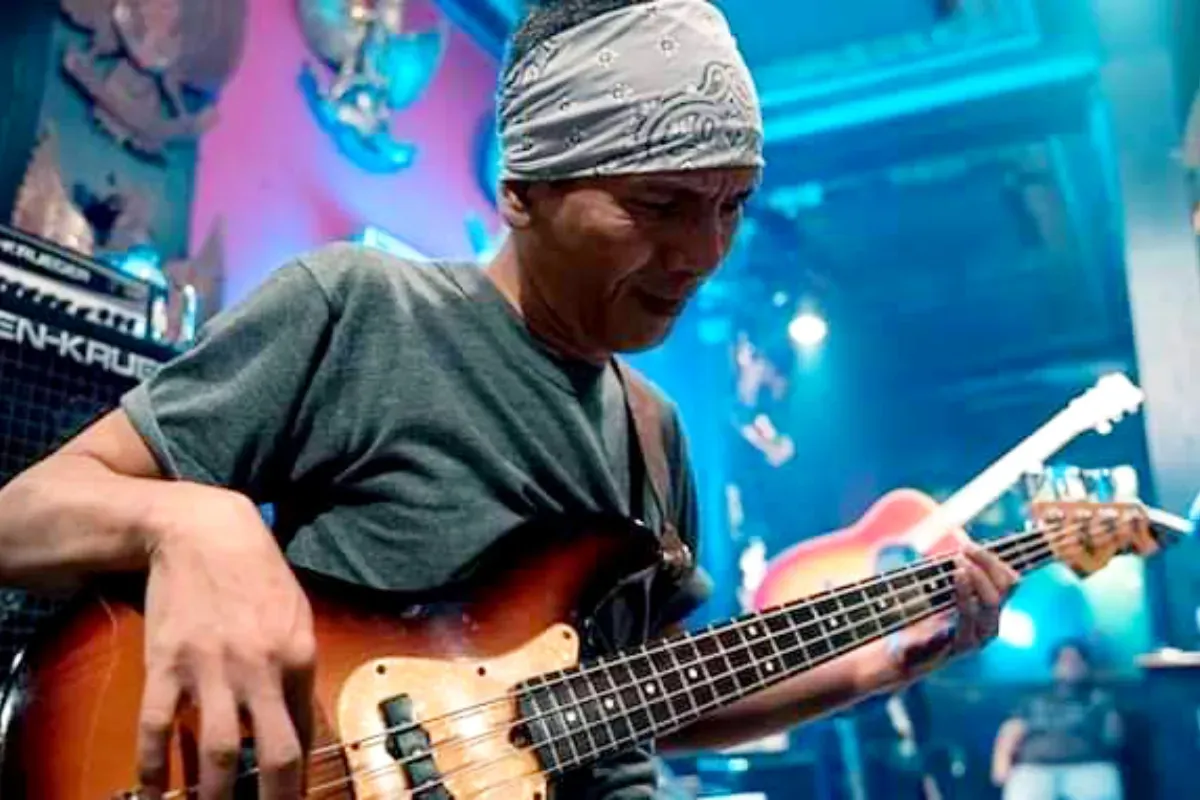 Yuke Dewa 19, kecelakaan, anak kecil, Tasikmalaya, viral, Polres Tasikmalaya, penyelesaian kekeluargaan, sigap menolong, Jeep Yuke