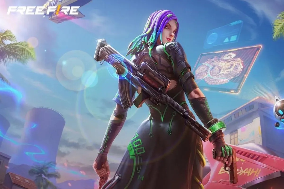 Kode redeem FF, diamond Free Fire, akun sultan FF, giveaway Free Fire, Abang Iki, YT IKYHD, redeem FF terbaru, kode FF 4 Mei 2025, Free Fire hadiah.