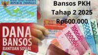 cek bansos, PKH tahap dua, bantuan PKH, dana sosial, ibu hamil, siswa sekolah, cek NIK, aplikasi cek bansos