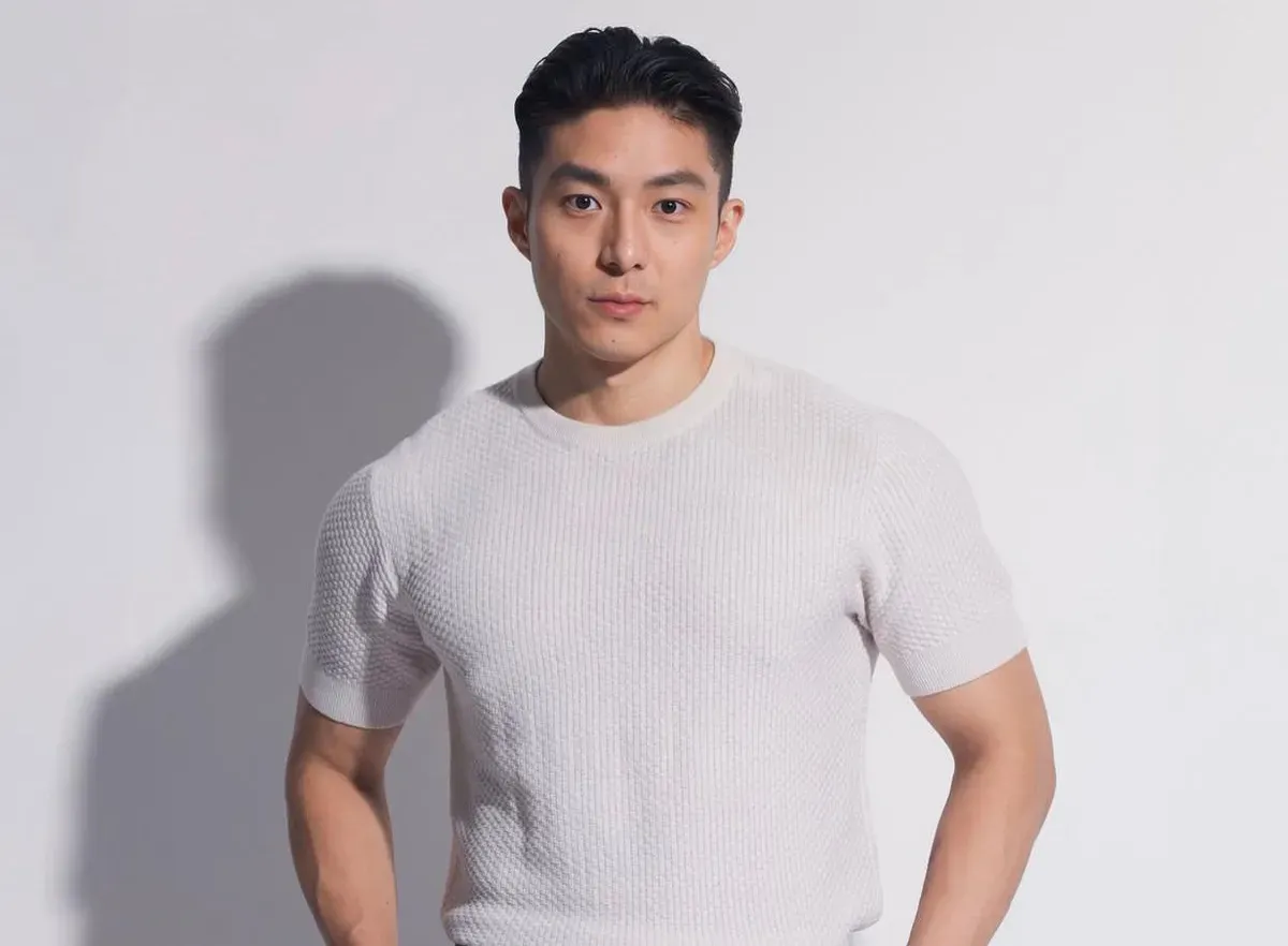 Giorgio Antonio, Sarwendah dekat, rumor artis viral, live streaming bareng, pengusaha muda sukses, CEO Bmore Official, brand Careso, jomblo keren, personal branding Giorgio, konten kreator TikTok.