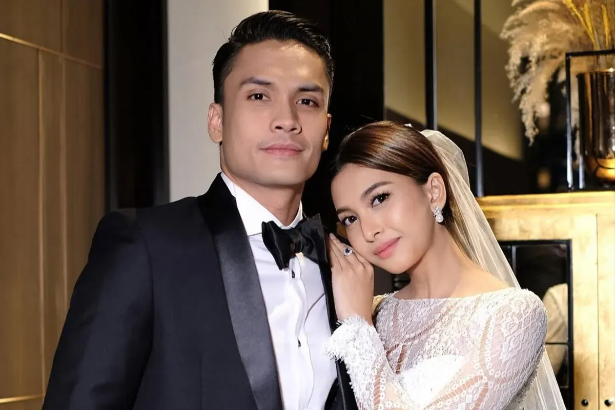 Randy Alisia reunian, sinetron Wanita Istimewa, sinetron terbaru SCTV, chemistry Randy Alisia, sinetron hits 2025, TCYK sukses, Donna Rosamayna sinetron, sinetron baper SCTV