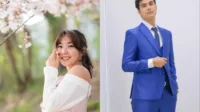 Cinta Brian Gisel, pacaran Gisel Cinta, hubungan baru artis, netizen kecewa Gisel, unfollow Cinta Brian, Gisel kena stigma, komentar pedas netizen, foto mesra IG, pernikahan Luna Maxime, Gisel klarifikasi hubungan.