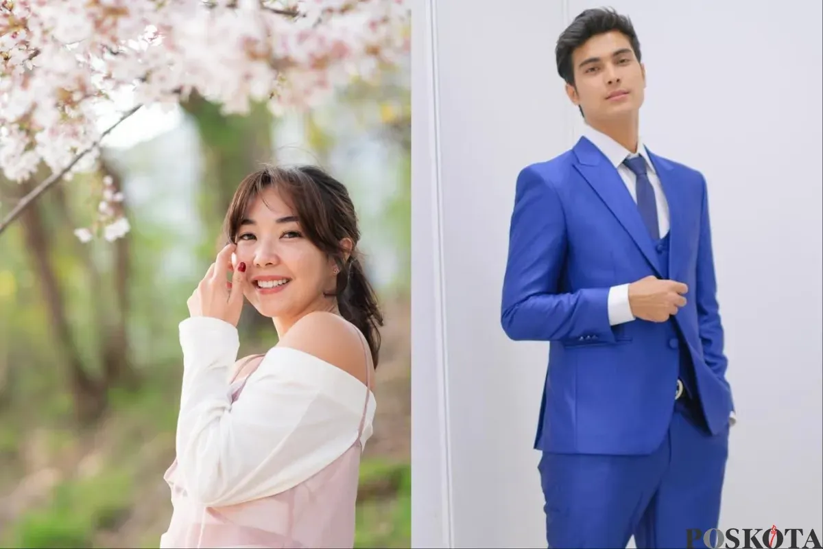 Cinta Brian Gisel, pacaran Gisel Cinta, hubungan baru artis, netizen kecewa Gisel, unfollow Cinta Brian, Gisel kena stigma, komentar pedas netizen, foto mesra IG, pernikahan Luna Maxime, Gisel klarifikasi hubungan.