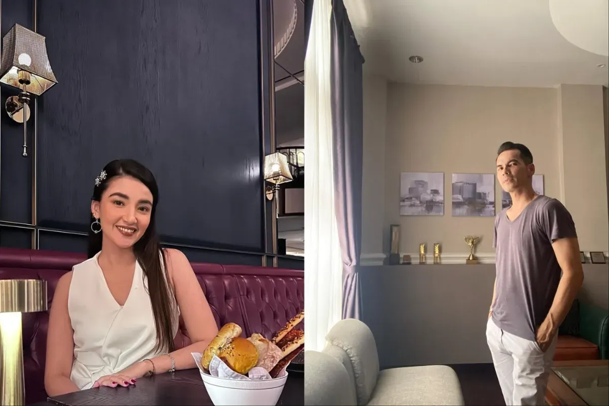 Atalarik Syah, rumah dibongkar, sengketa tanah, azab Tuhan, karma mantan, netizen nyinyir, naik level, drama selebriti, eksekusi lahan, artis senior