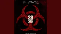 film 28 Years Later, horor apokaliptik, virus rage, pemeran film, tanggal rilis, sinopsis lengkap, survival zombie, bioskop Indonesia