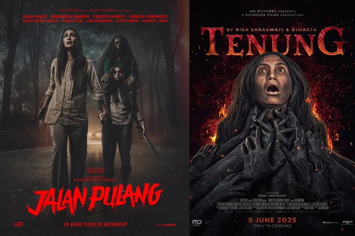 film Indonesia, tayang Juni, bioskop 2025, drama keluarga, film horor, film komedi, film romantis, kisah inspiratif, cerita mistis, pro player, cinta remaja, keluarga hemat, Gowok Jawa