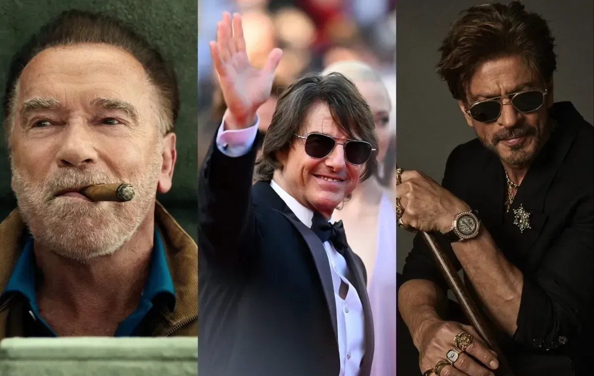 aktor terkaya dunia, bisnis selebriti, kekayaan aktor, investasi aktor, aktor Hollywood, aktor Bollywood, kekayaan seleb, The Rock bisnis, aktor sukses finansial