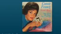 agu TikTok viral, Pretty Little Baby, Connie Francis, lirik lagu lawas, tren lagu TikTok, lagu 60an viral, musik nostalgia