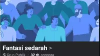 Grup Fantasi Sedarah, Konten Menyimpang Facebook, Predator Anak Online, Moderasi Lemah Medsos, Grup Suka Duka, Pelecehan Seksual Online, Viral di Medsos, Komunitas Penyimpangan Seksual, Facebook Tidak Tanggap, Netizen Marah Besar