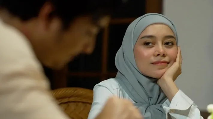 Ibrahim Sjarief, Najwa Shihab, stroke berat, pendarahan otak, suami Najwa, dunia hukum, Assegaf Hamzah Partners, duka mendalam