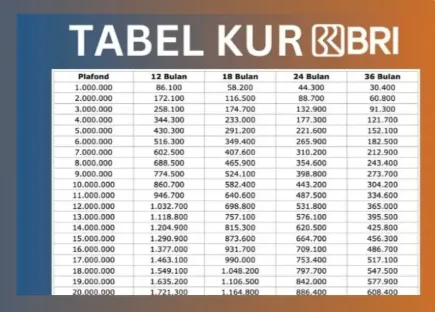 pinjaman usaha, modal bisnis, kredit BRI, KUR BRI, cicilan ringan, bunga rendah, pengajuan online, tanpa jaminan, usaha kecil, UMKM naik, modal cepat, bisnis lancar, dana usaha, KUR online, BRI 2025