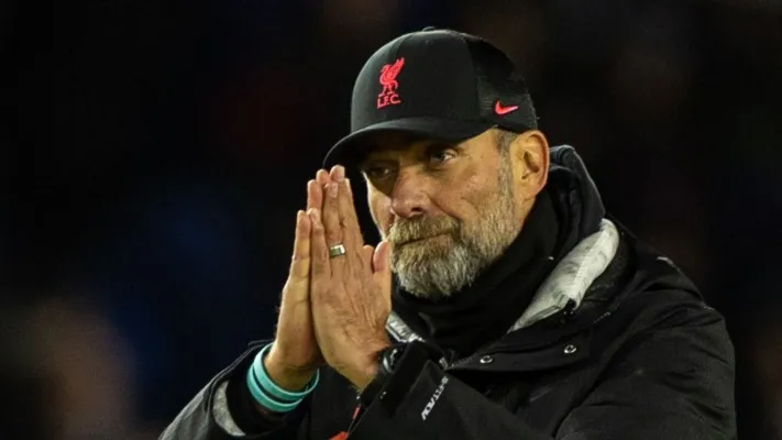 Jurgen Klopp Roma, pelatih kepala Roma, transfer AS Roma, rumor transfer sepakbola, Klopp di Roma, pemain baru Roma, bursa transfer 2025
