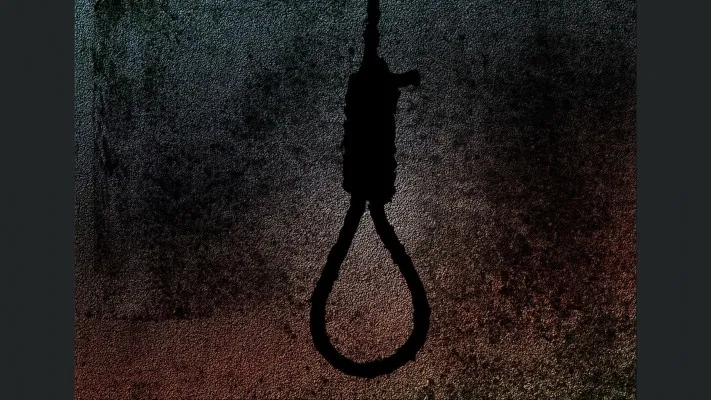 gantung diri, tekanan ekonomi, kehilangan pekerjaan, kondisi psikologis, depresi berat, Jakarta Timur, bantuan mental