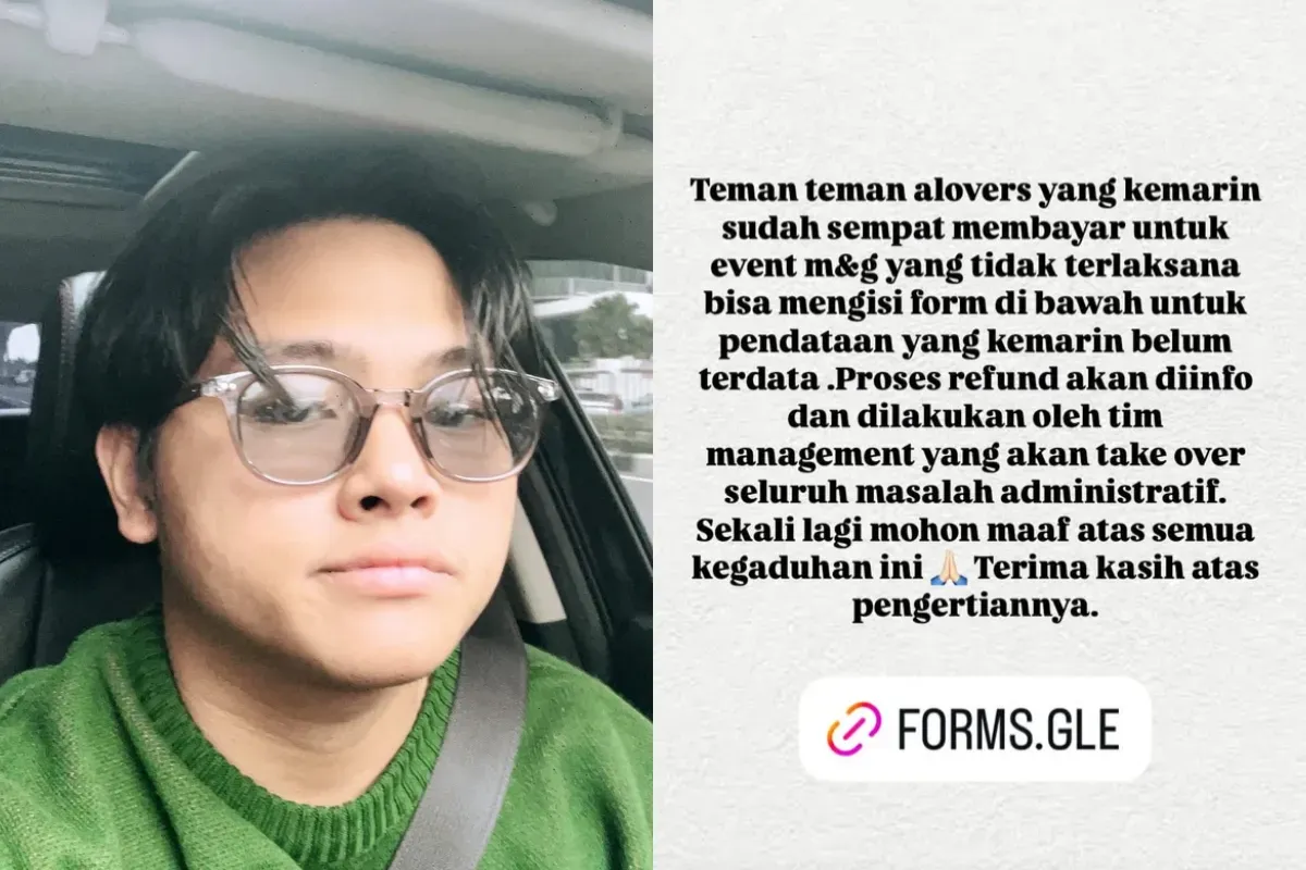 Aldy Maldini penipuan, CJR fans, Kiki CJR, Aldy utang, Gisa road manajer, Penipuan fans, Klarifikasi Aldy, Kasus penipuan CJR