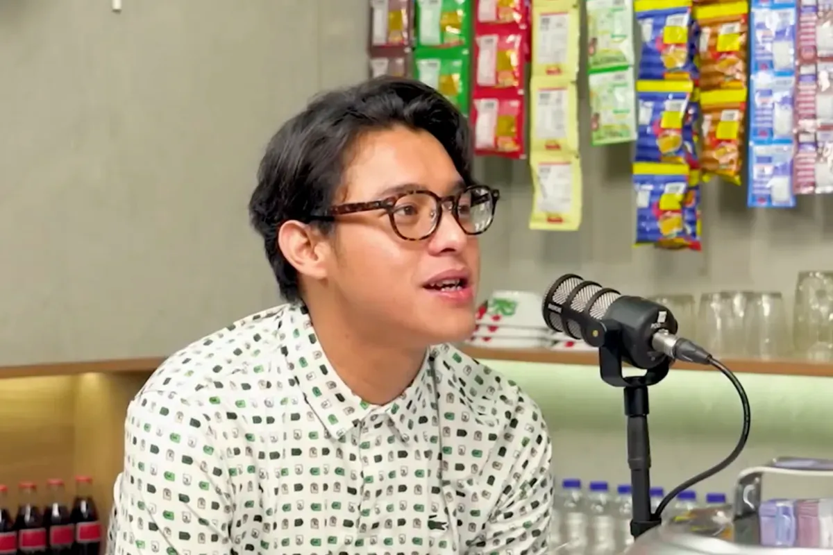 Ardhito Pramono, Jeanneta Sanfadelia, perceraian, penyesalan Ardhito, Ardhito Jeanneta, red flag, hubungan musisi, kasus narkoba, gugatan cerai, netizen komen