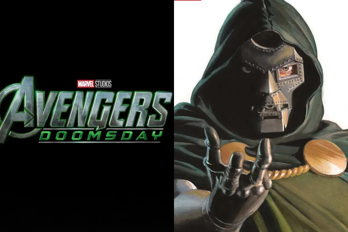 Avengers Doomsday, MCU, X-Men, Doctor Doom, Captain Hydra, Chris Hemsworth, Anthony Mackie, Chris Evans, Robert Downey Jr, Iron Man, Wolverine