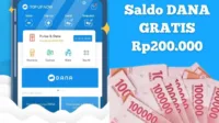 saldo DANA gratis, aplikasi penghasil DANA, kode referral DANA, DANA Kaget, event dan giveaway, cara klaim DANA, trik saldo DANA, dompet digital gratis, promo DANA terbaru, misi aplikasi penghasil uang