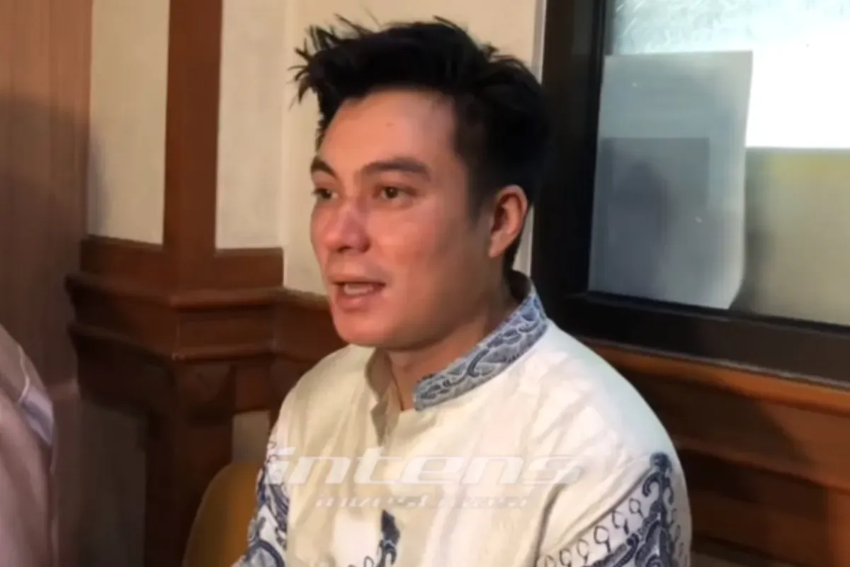 Baim Wong, Paula Verhoeven, KDRT, pengacara Baim Wong, Komnas Perempuan, perceraian, banding, gugatan KDRT.