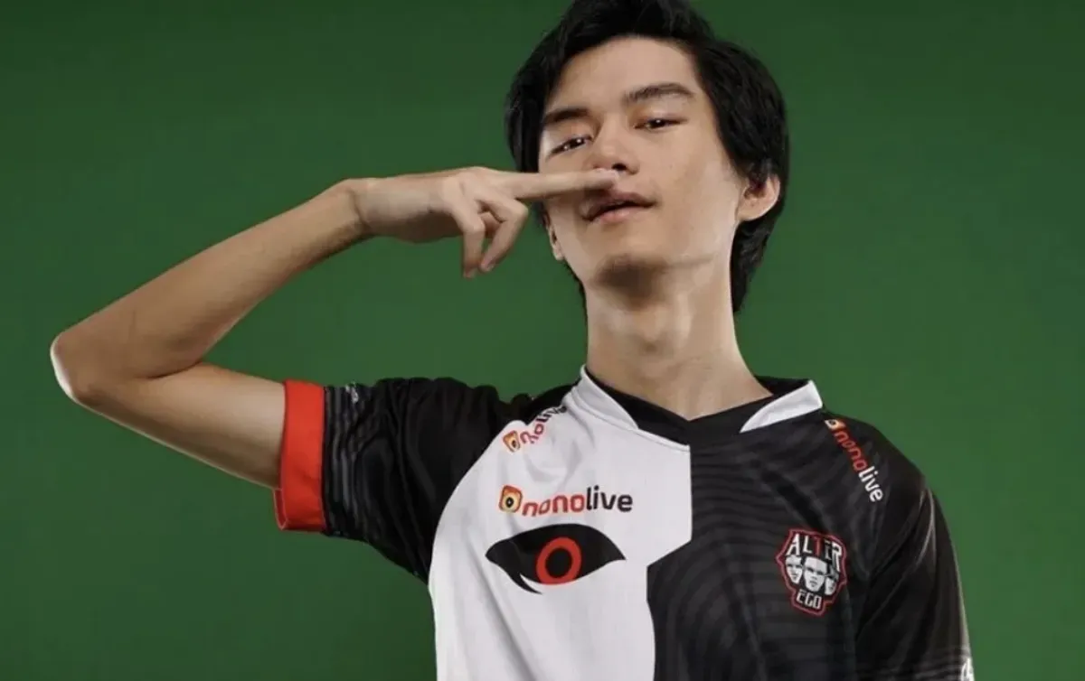 Udil Surbakti, Alter Ego, perselingkuhan Udil, Tantan, skandal eSports, gaya hidup negatif, minuman keras, narkoba, Homebois investigasi, moralitas pemain.