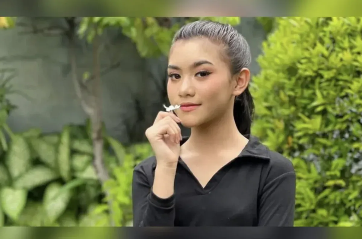 Sridevi keluar Magic, Adara Magic 5, mundur dari sinetron, Sridevi DA 5, spekulasi netizen, konflik produksi, karier musik dangdut, dukungan Alip Wibowo, industri hiburan, transparansi artis.