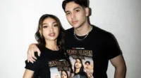 cuplikanlayar2025-05-27094058 naura fadi putus, pasangan selebriti viral, drama cinta seleb, hubungan publik figur, fadi alaydrus klarifikasi, kisah cinta kandas, netizen kecewa, dugaan perselingkuhan, viral tiktok breakup, tanggung jawab hubungan