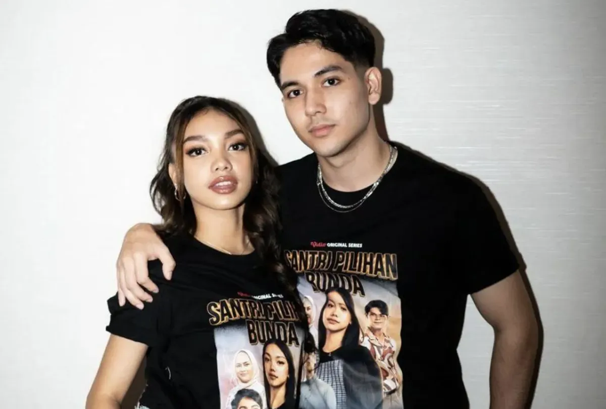 naura fadi putus, pasangan selebriti viral, drama cinta seleb, hubungan publik figur, fadi alaydrus klarifikasi, kisah cinta kandas, netizen kecewa, dugaan perselingkuhan, viral tiktok breakup, tanggung jawab hubungan