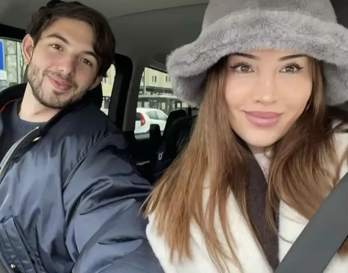 perselingkuhan publik figur, klarifikasi Liz, kekuatan perempuan, thewizardliz hamil, respons elegan, pasangan selingkuh, ketenangan emosional, influencer viral, wanita inspiratif