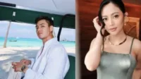 Victor Tanoni viral, Rachel Vennya pacar baru, hubungan selebritas viral, influencer Indonesia, pengusaha muda Bali, media sosial viral, rumor seleb Indonesia, TikTok viral Rachel.