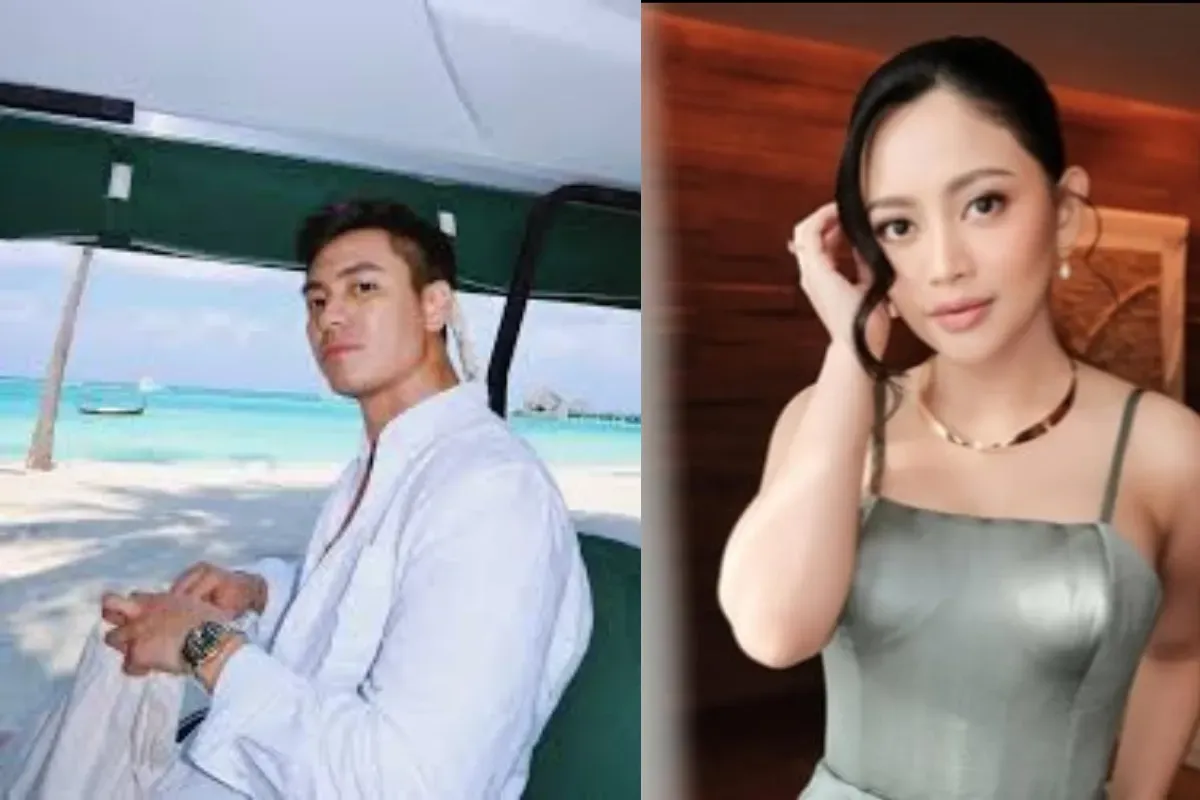 Victor Tanoni viral, Rachel Vennya pacar baru, hubungan selebritas viral, influencer Indonesia, pengusaha muda Bali, media sosial viral, rumor seleb Indonesia, TikTok viral Rachel.