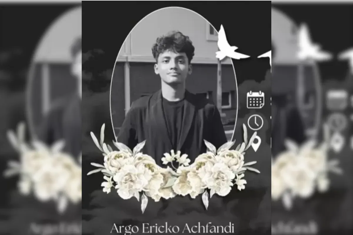 kecelakaan BMW, mahasiswa UGM, tragedi Argo, Marshanda Putri, Christiano Tarigan, Justice for Argo, respons Marshanda, hubungan asmara, kasus viral, Sleman dini hari