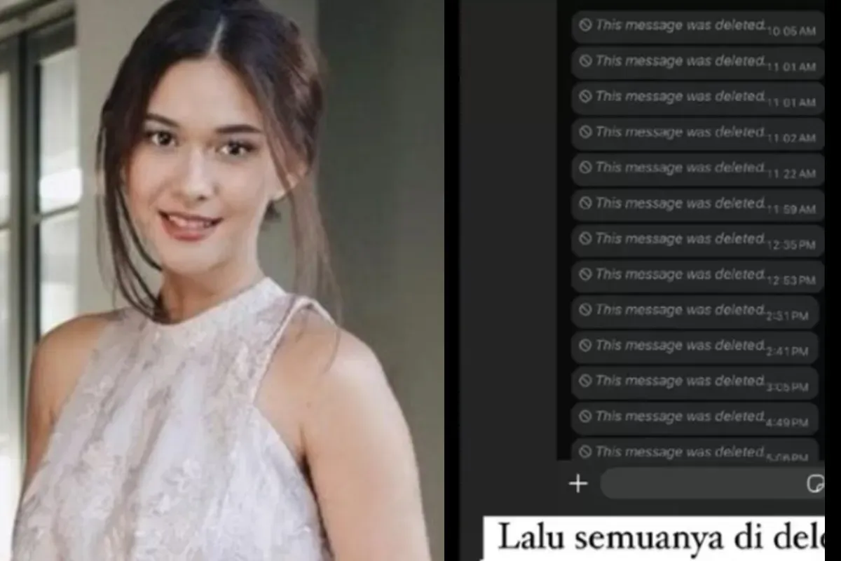 PayLater berbahaya, pengalaman Nana Mirdad, debt collector kasar, risiko pinjaman digital, gaya hidup Gen Z, tagihan kecil teror besar, bahaya PayLater, literasi keuangan, teror pinjol, finansial cerdas