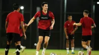 Training Camp, Kualifikasi Piala Dunia, Timnas Indonesia, Elkan Baggott, Bali, Patrick Kluivert, China, Jepang, Gelora Bung Karno, Piala Asia, Marselino Ferdinan
