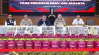 gas oplosan, subsidi LPG, sindikat gas, kerugian negara, Jakarta Utara, Jakarta Timur, operasi pengoplosan, tabung gas