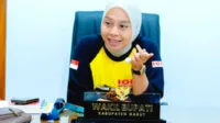 Putri Karlina, Wakil Bupati Garut, kekayaan besar, LHKPN, Maulana Akbar Ahmad, tanah dan bangunan, politisi wanita, investasi tanah, UMKM perempuan, Gubernur Jawa Barat